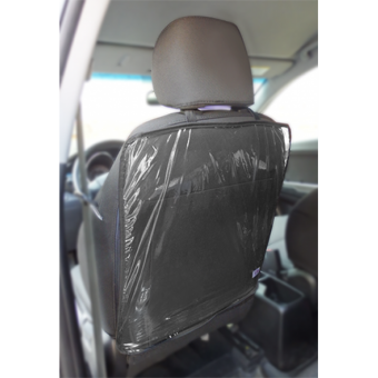 ProtectionBaby Защитная накидка на автомобильное сиденье из ПВХ 